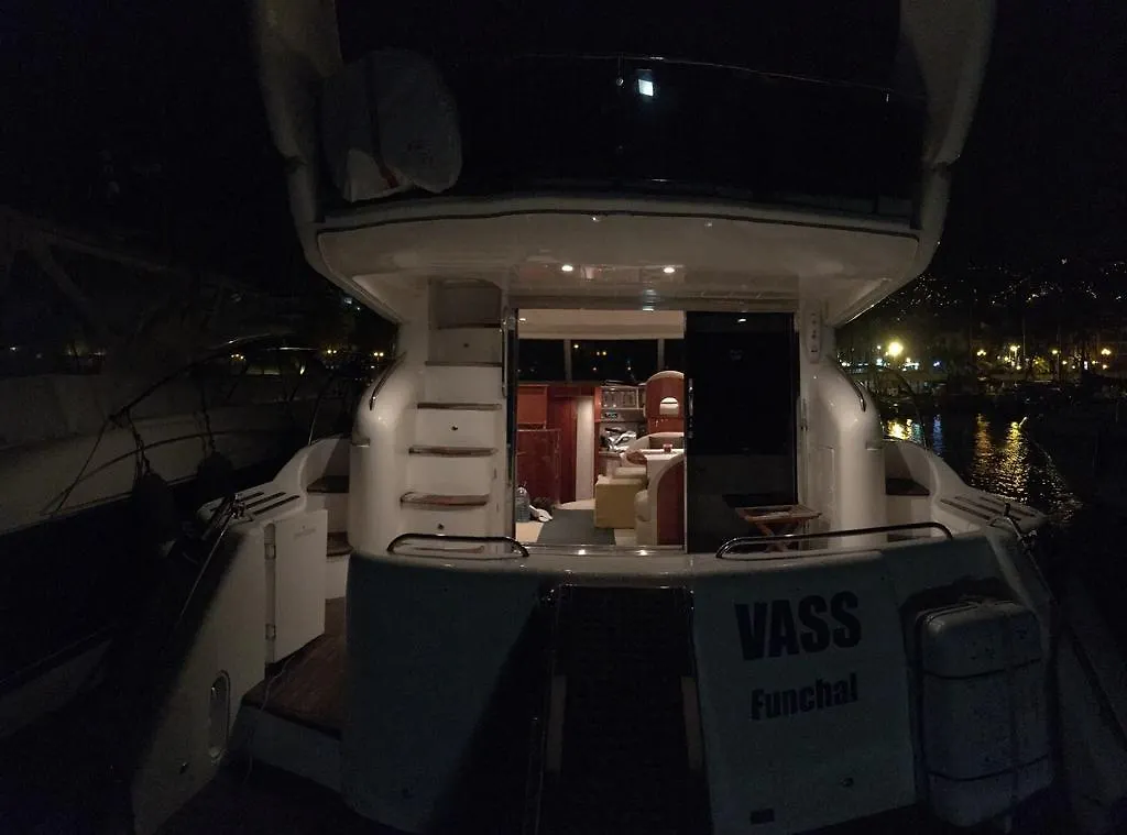 Vass Hotel Funchal