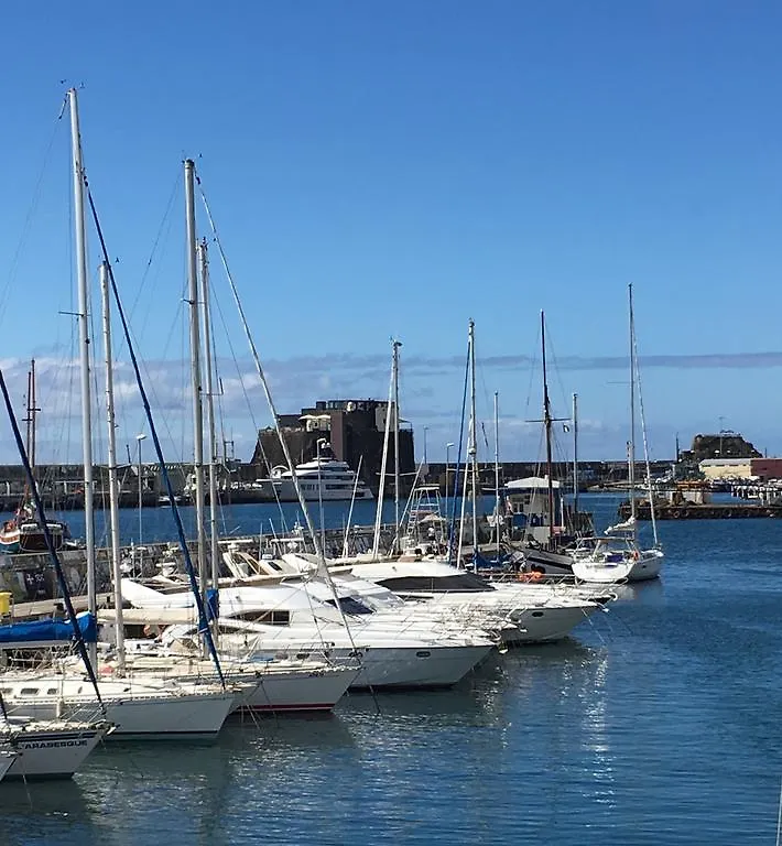 Vass Hotel Funchal  Botel