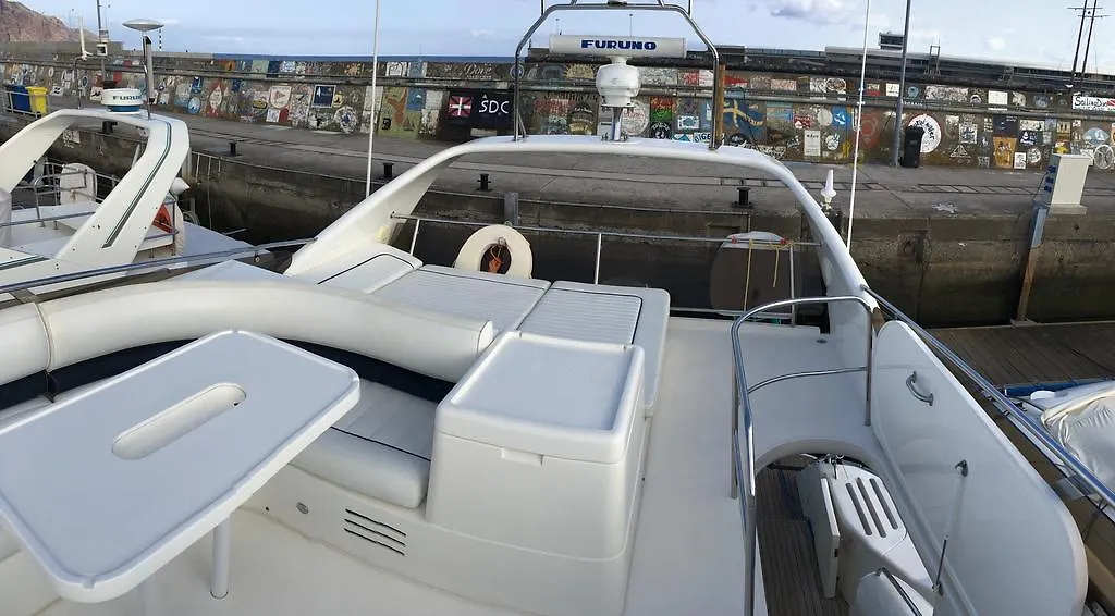 Botel Vass Hotel Funchal  Portogallo