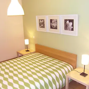 Appartement Cozy Downtown - Funchal - Madeira, Funchal (Madeira)