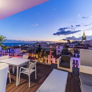 Appartement Faa 31 De Janeiro By An Island, Funchal (Madeira)