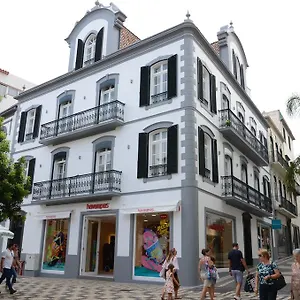 Séjour chez l'habitant Edificio Charles 203, Funchal (Madeira)